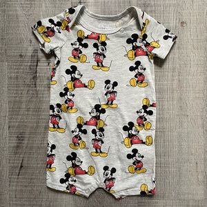 Disney Romper